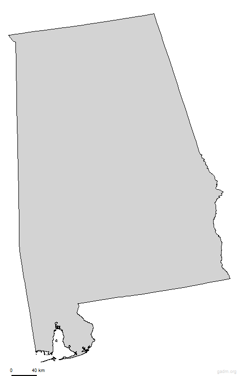 alabama