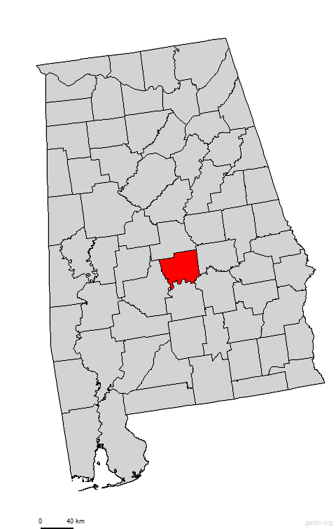 autauga