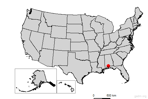 escambia