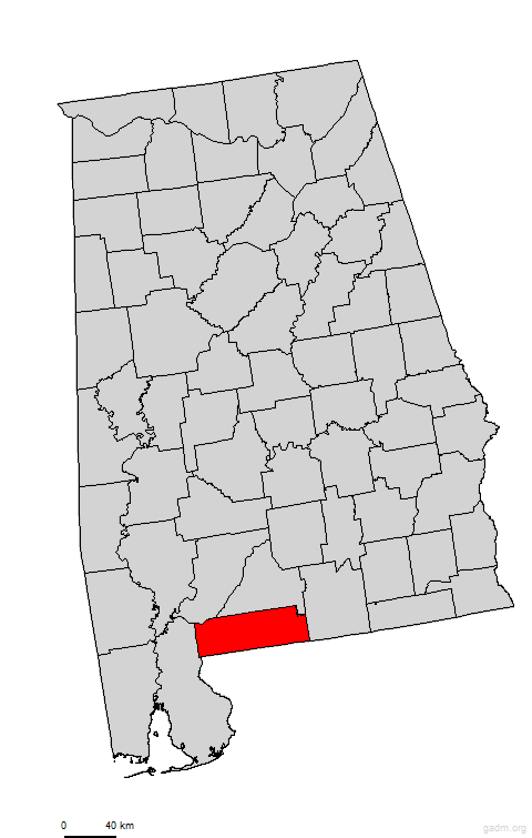 escambia