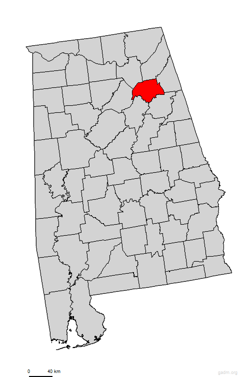 etowah