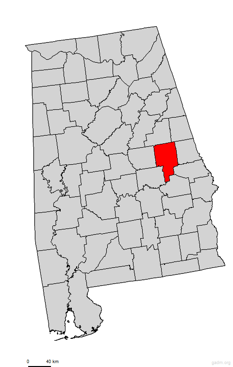 tallapoosa