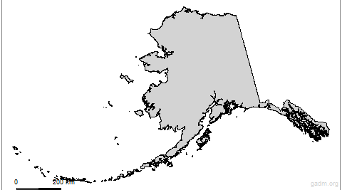 alaska