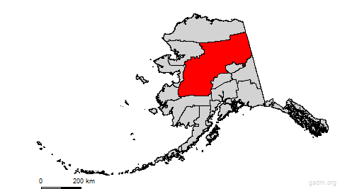 yukon-koyukuk