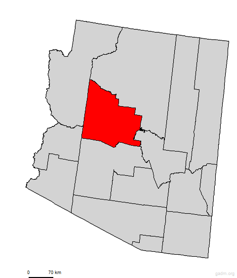 yavapai