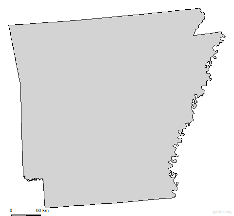 arkansas