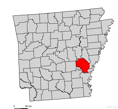 arkansas