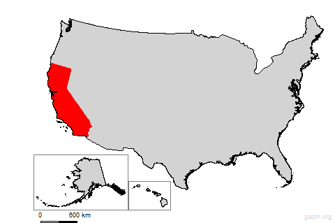 california