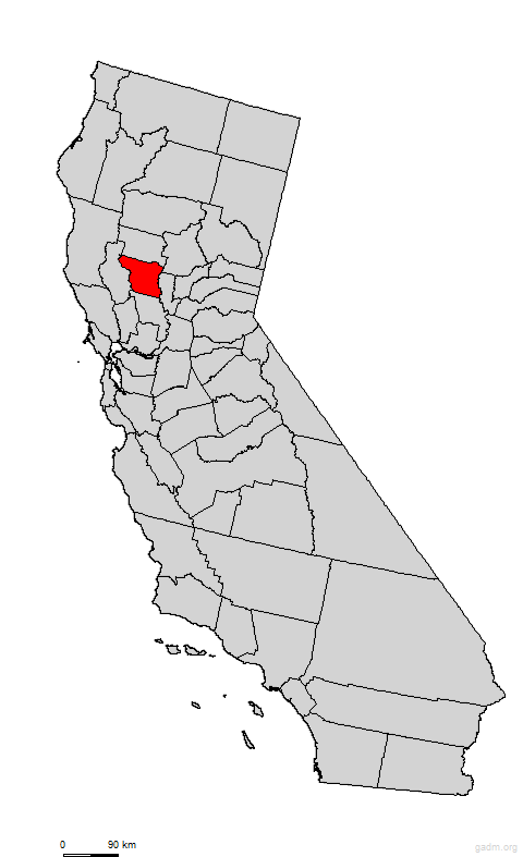 colusa