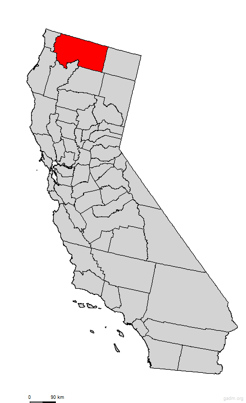 siskiyou