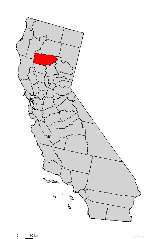 tehama