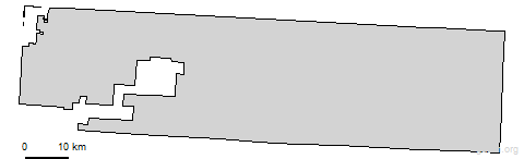 second level