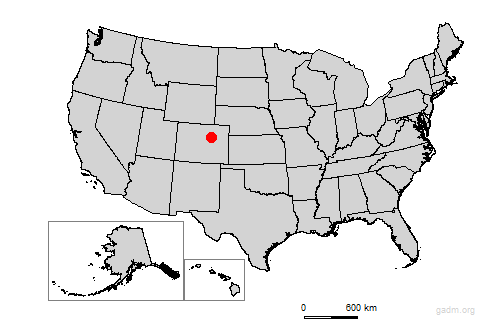 arapahoe