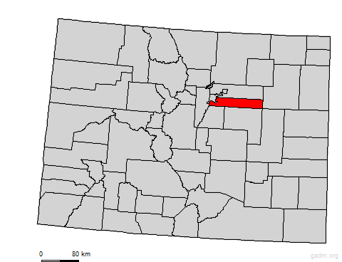 arapahoe