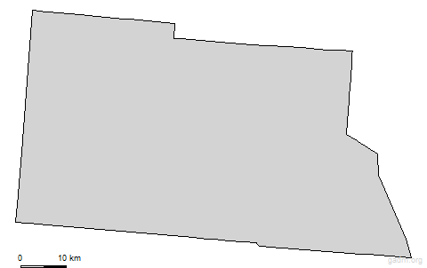 second level