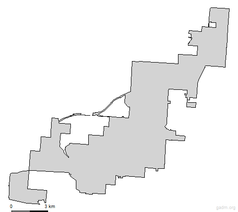 second level