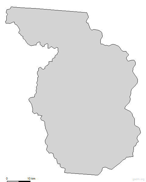 second level