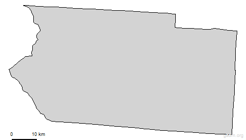 second level