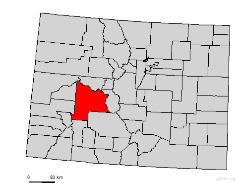 gunnison