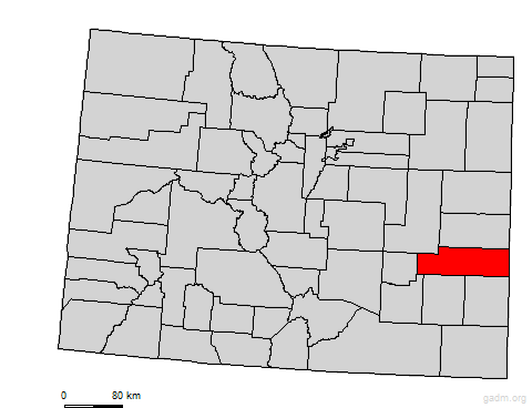 kiowa