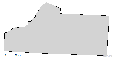 second level