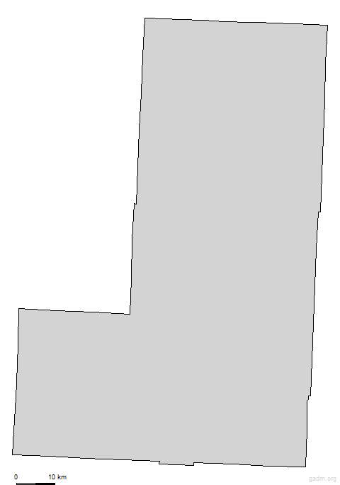 second level