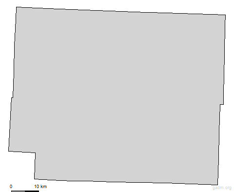 second level
