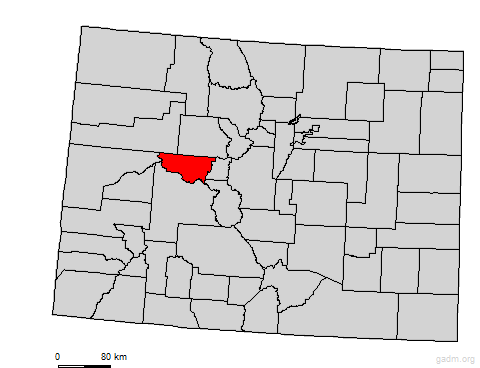 pitkin