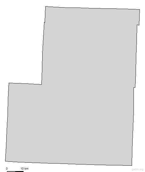 second level