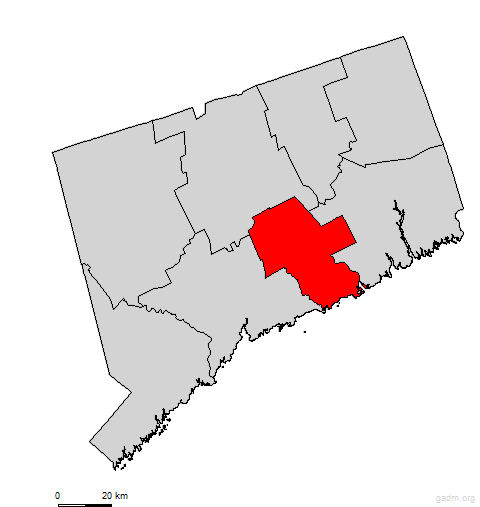 middlesex