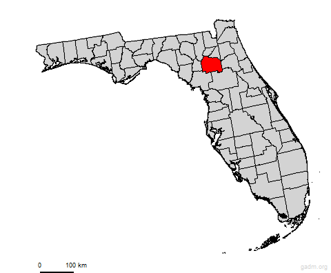 alachua