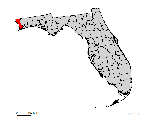 escambia