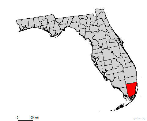 miami-dade