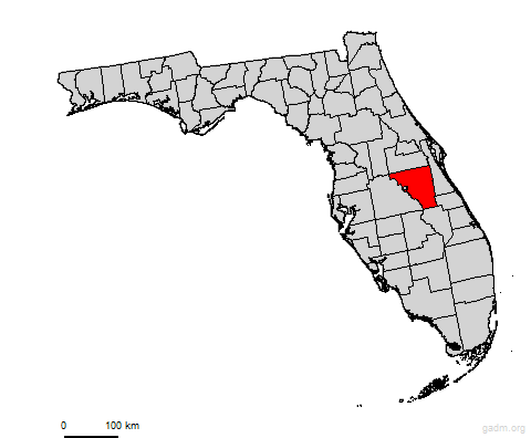 osceola