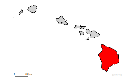 hawaii