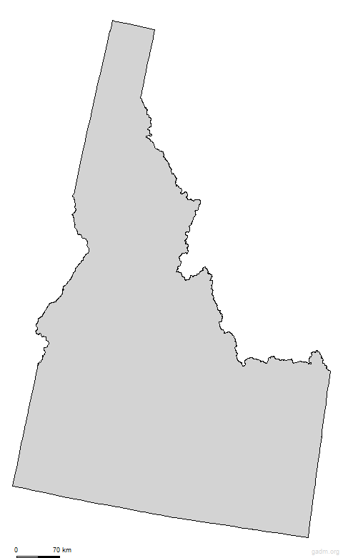 idaho