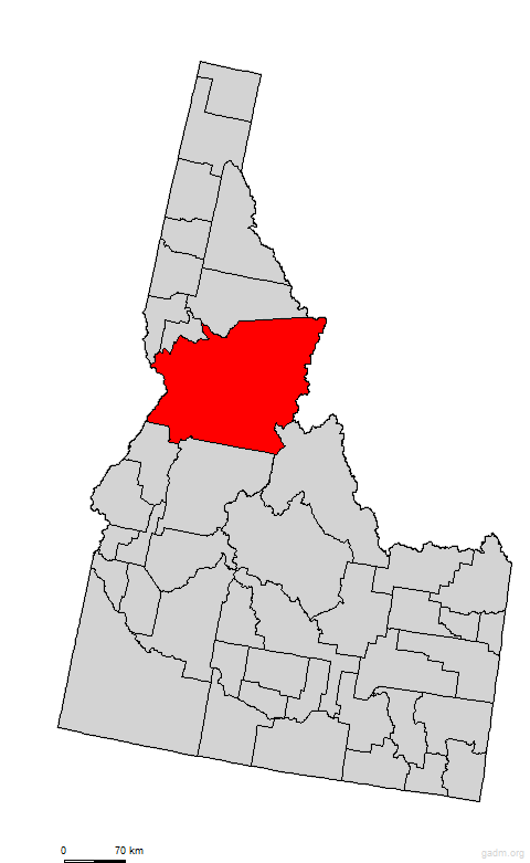 idaho