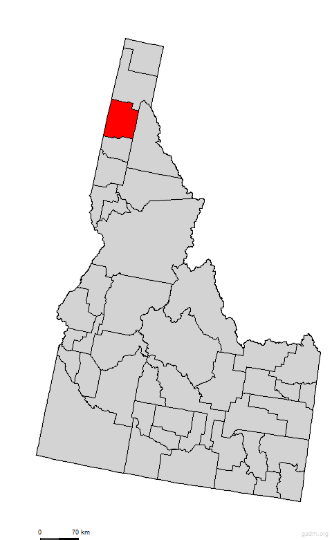 kootenai