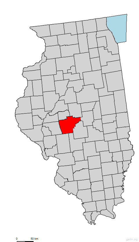 sangamon