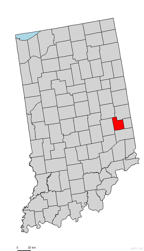 fayette