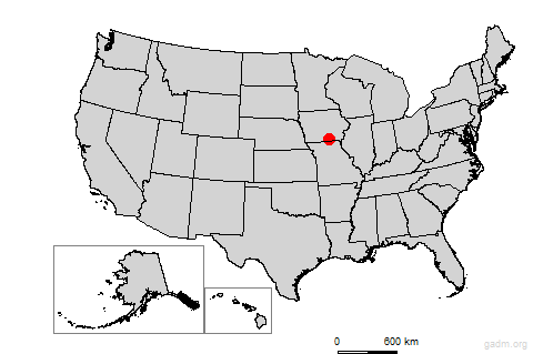 appanoose