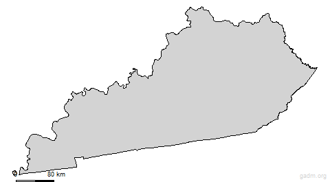 kentucky