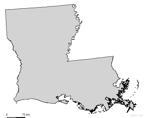 louisiana