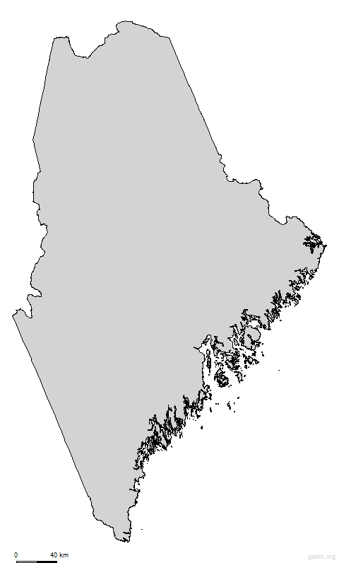 maine