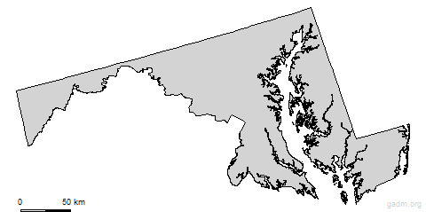 maryland