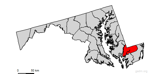 wicomico