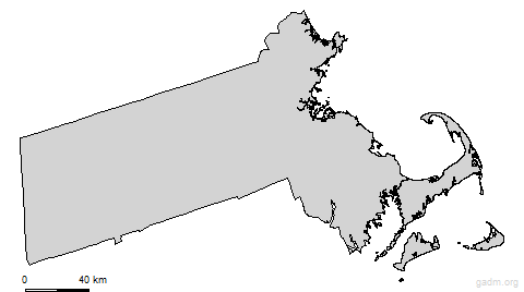 massachusetts