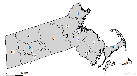 second level divisions