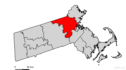 middlesex