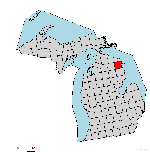 alpena